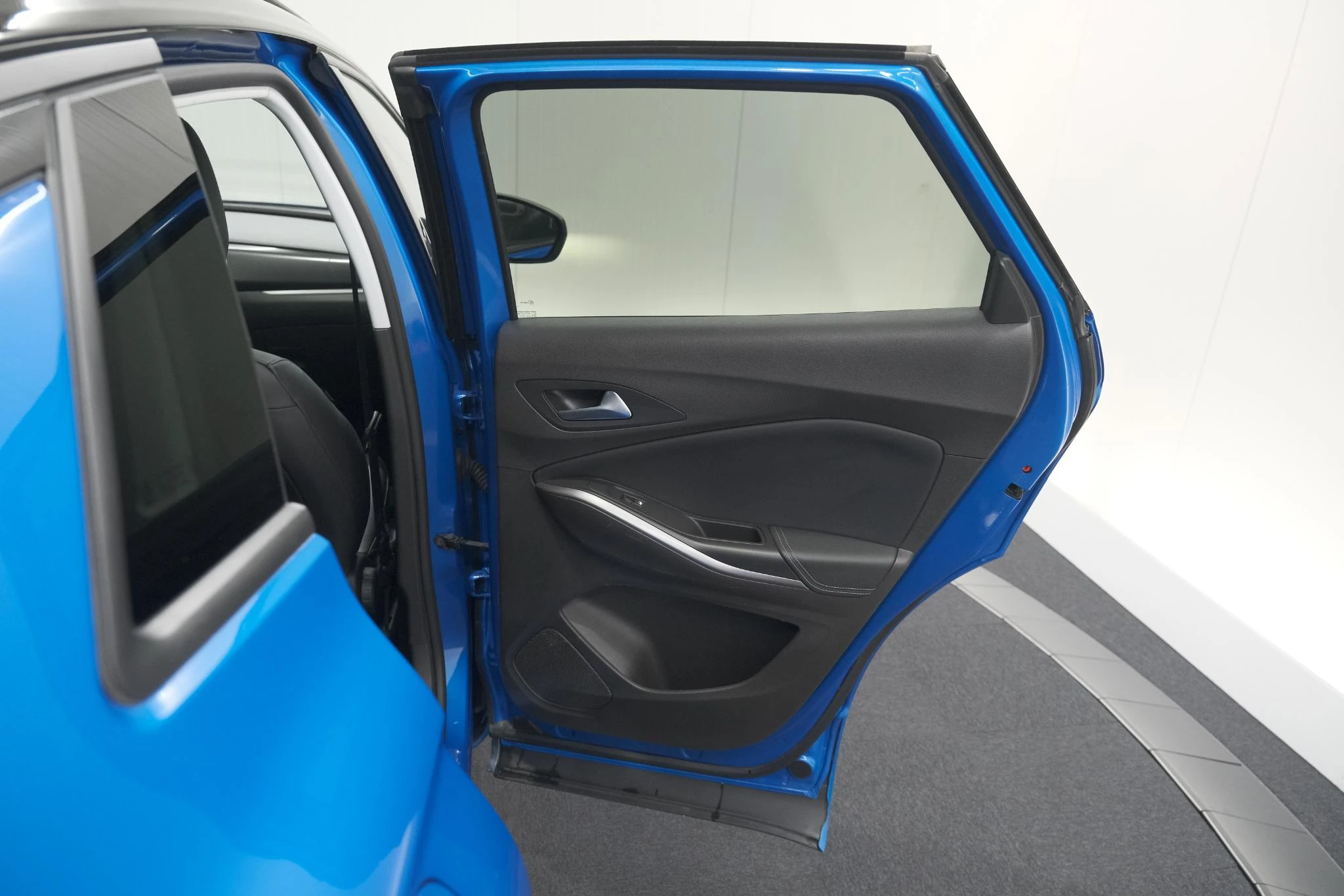 Hoofdafbeelding Opel Grandland