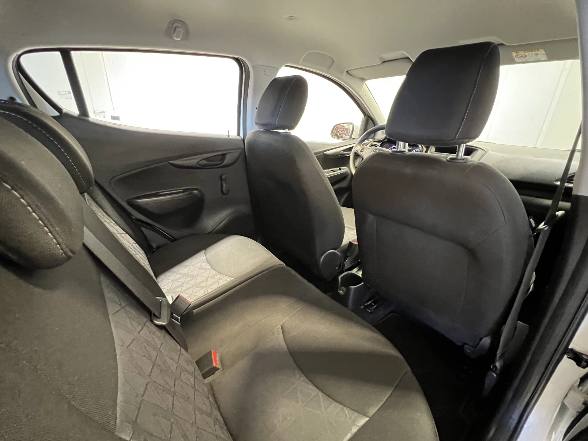 Hoofdafbeelding Opel KARL