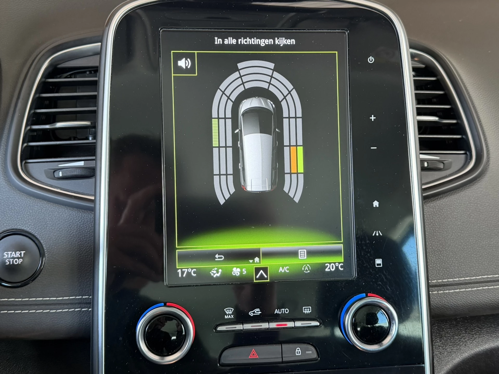 Hoofdafbeelding Renault Grand Scénic