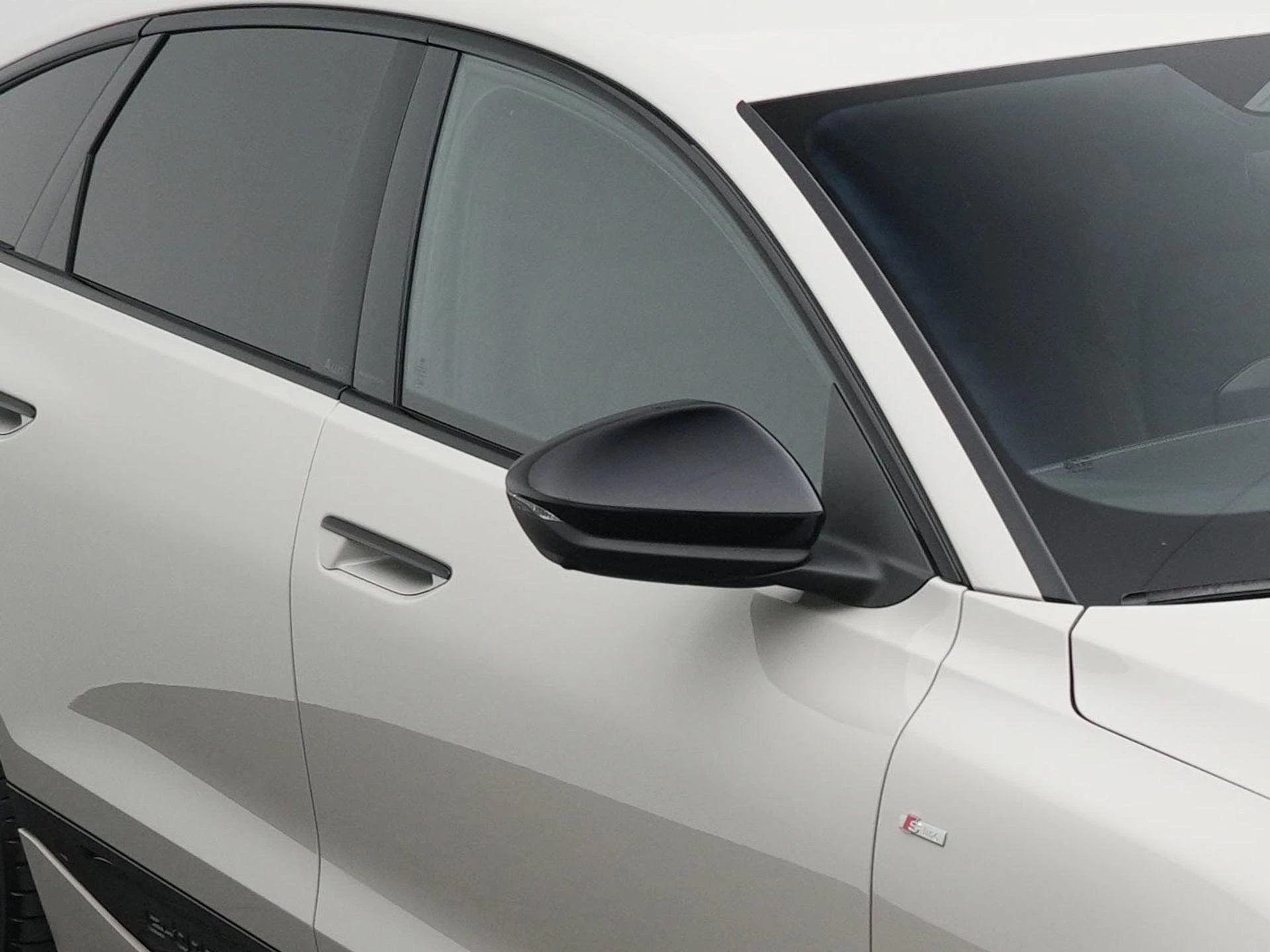 Hoofdafbeelding Audi A6 Sportback e-tron