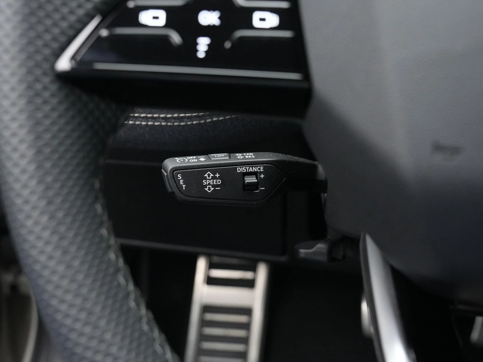 Hoofdafbeelding Audi A6 Sportback e-tron