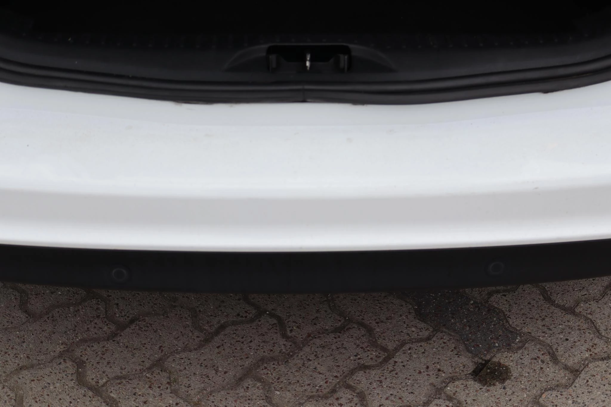 Hoofdafbeelding Ford B-MAX