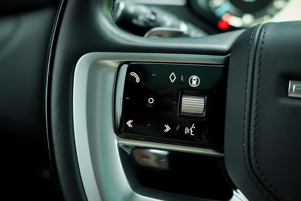 Hoofdafbeelding Land Rover Range Rover