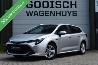 Toyota Corolla Touring Sports 1.8 Hybrid Business | PDC V+A | Carplay | Climate Control |