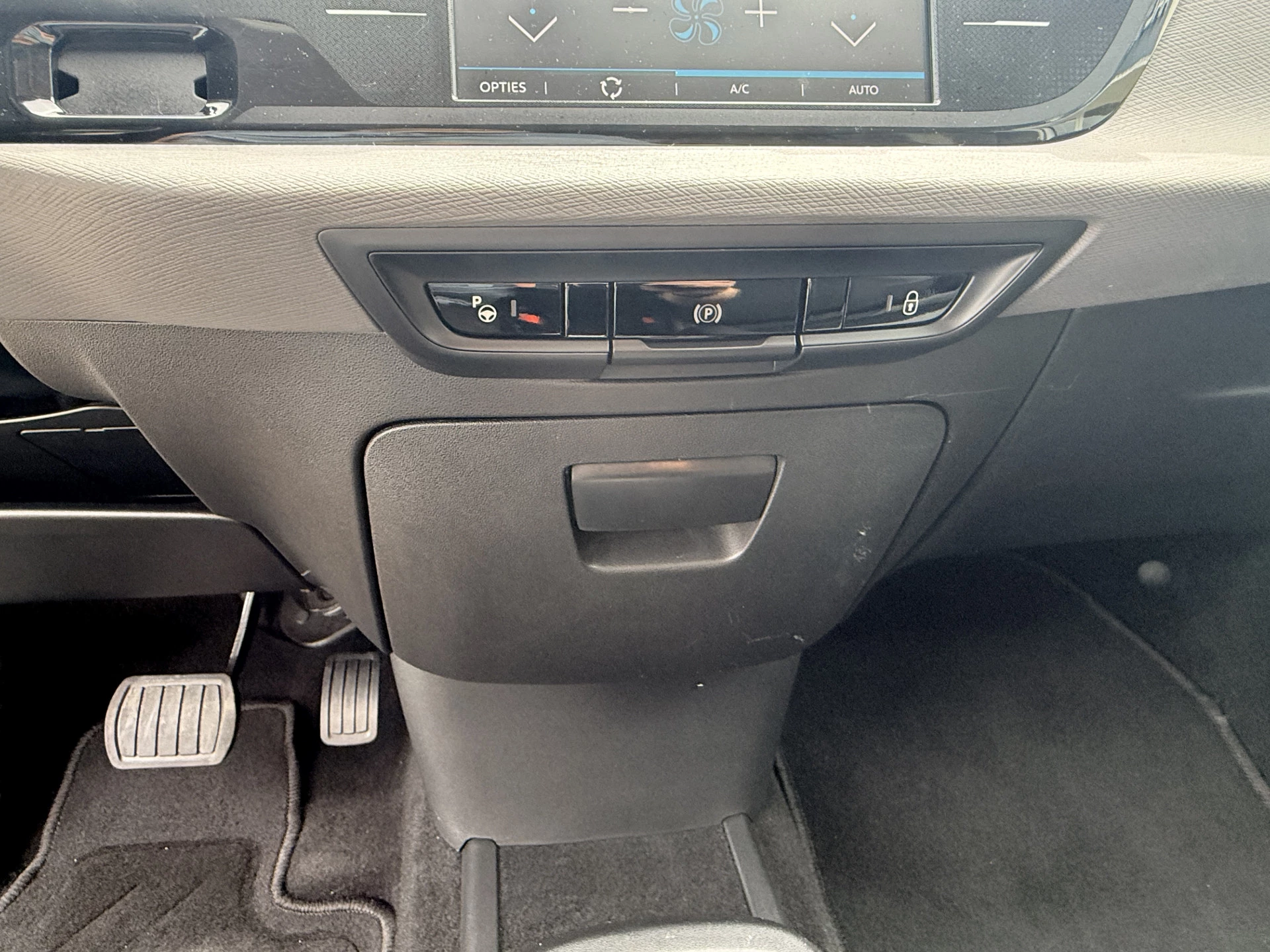 Hoofdafbeelding Citroën C4 Spacetourer