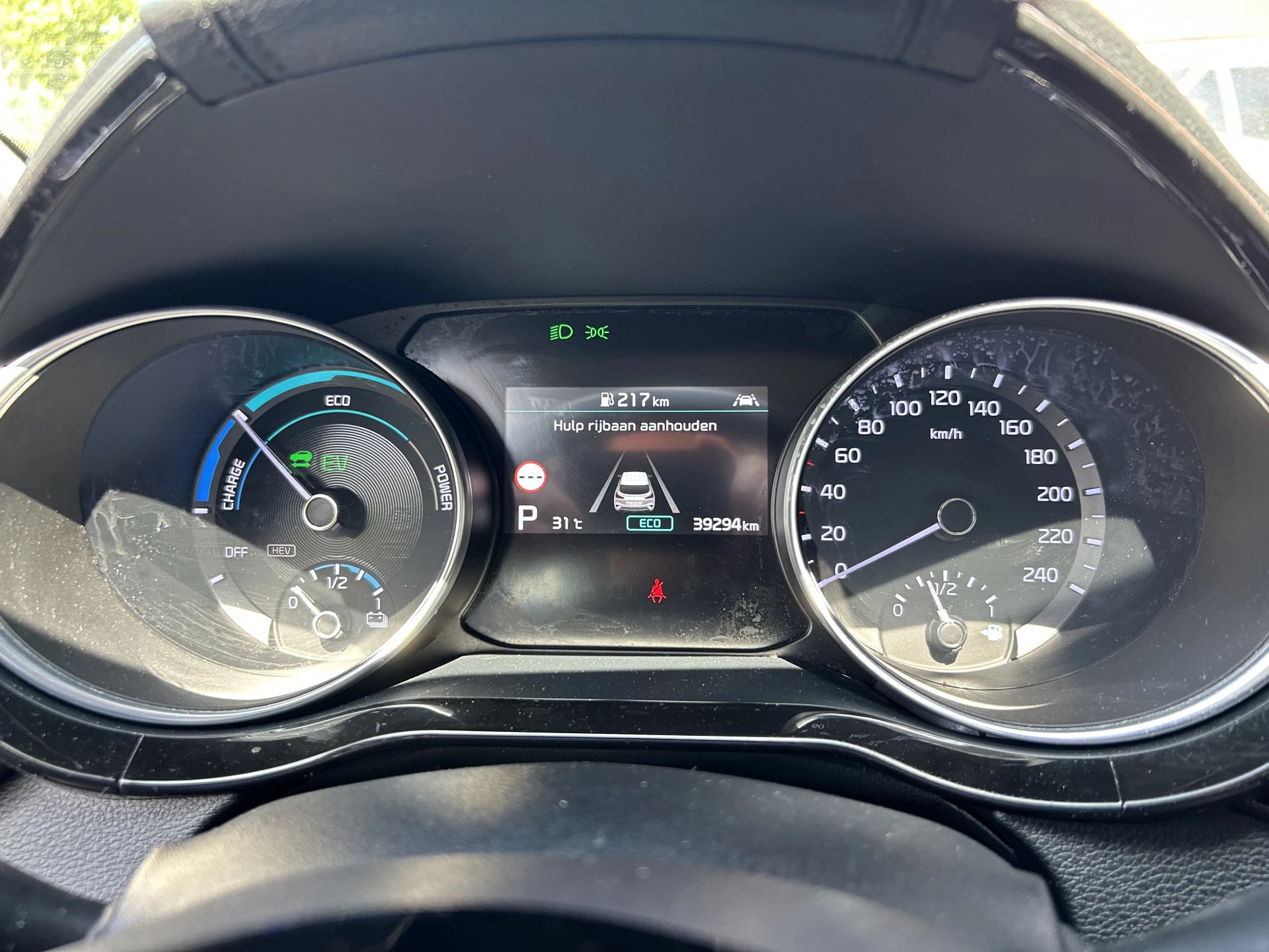 Hoofdafbeelding Kia XCeed