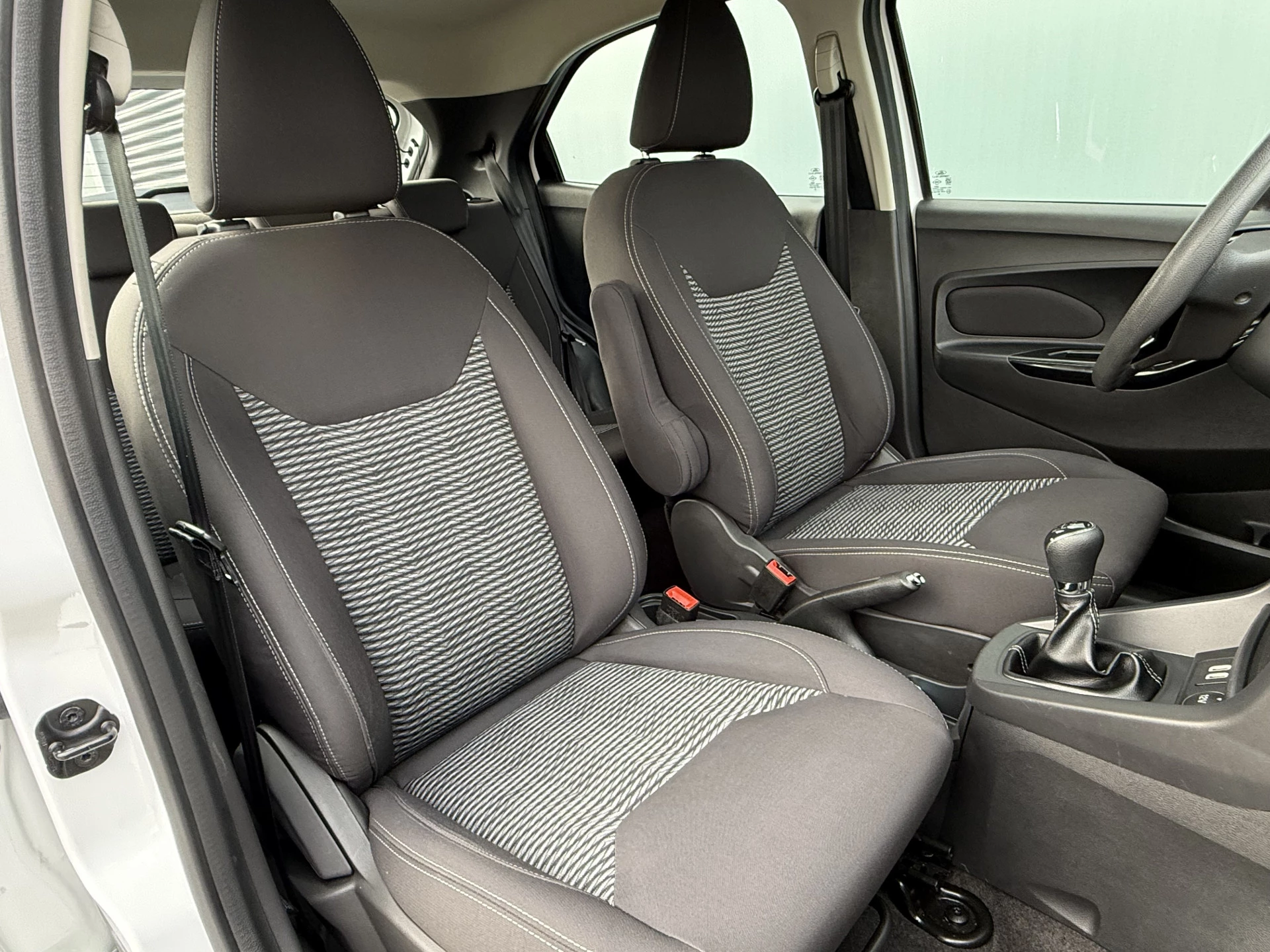 Hoofdafbeelding Ford Ka