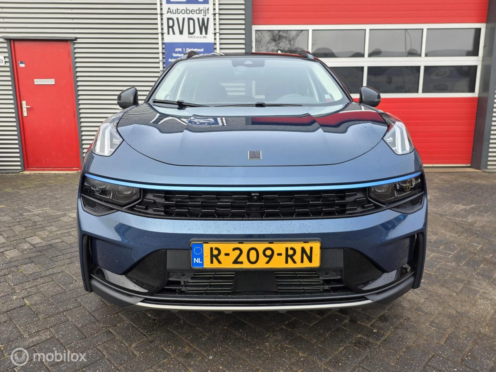 Hoofdafbeelding Lynk & Co 01