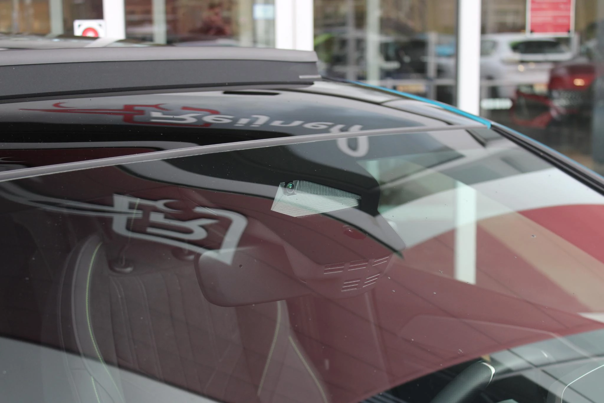 Hoofdafbeelding Peugeot 408