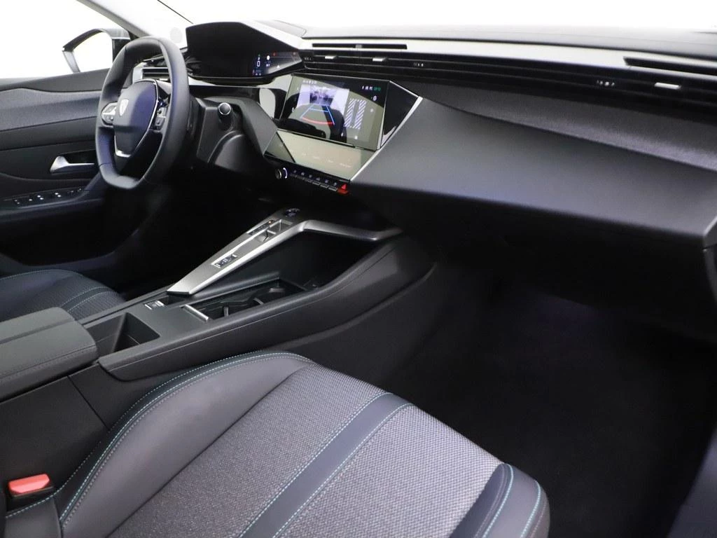 Hoofdafbeelding Peugeot 408