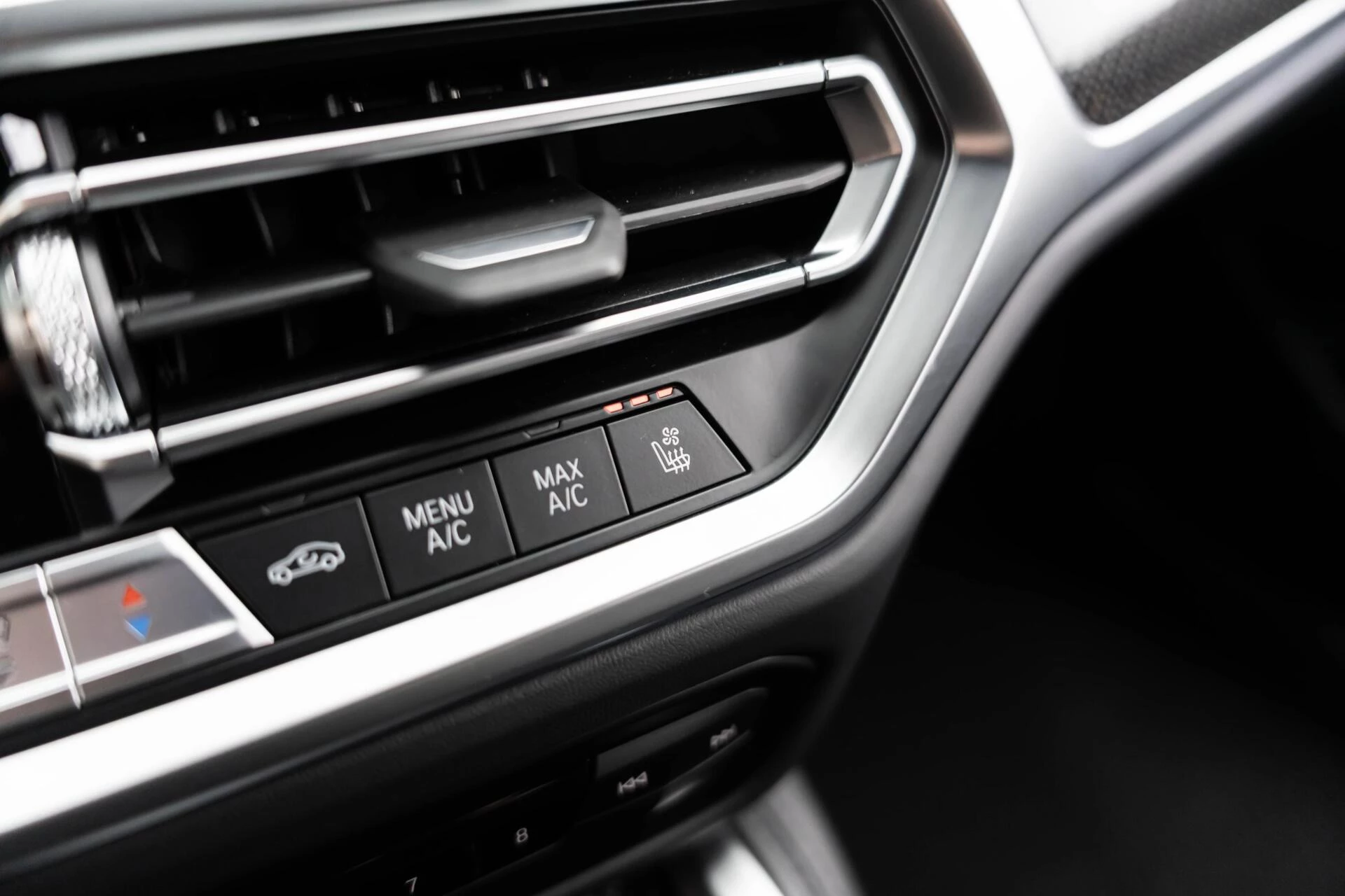 Hoofdafbeelding BMW M3