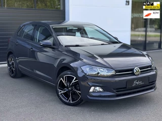 Volkswagen Polo 1.0 TSI Comfortline Business 17 Inch|Org NL