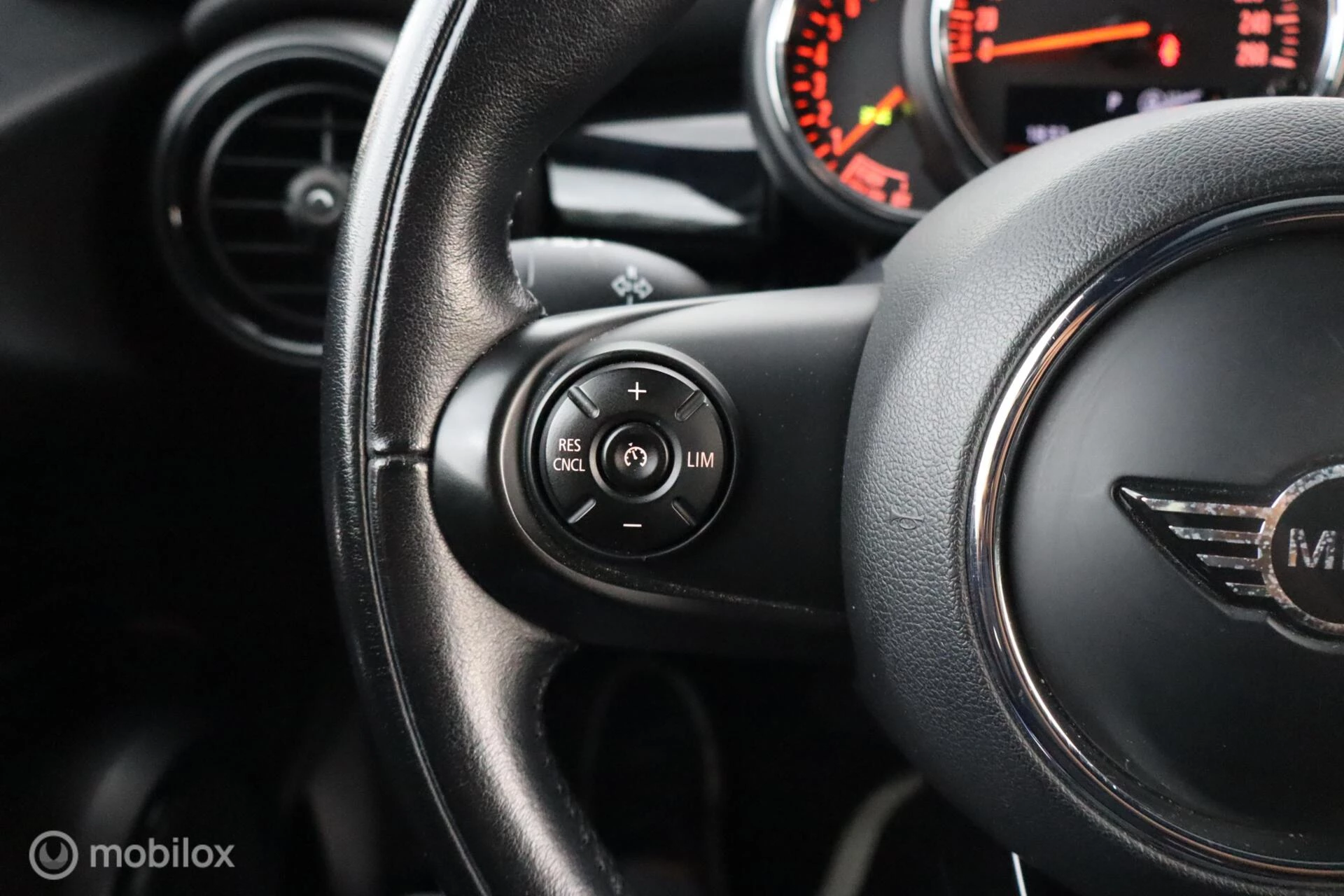 Hoofdafbeelding MINI Cooper S
