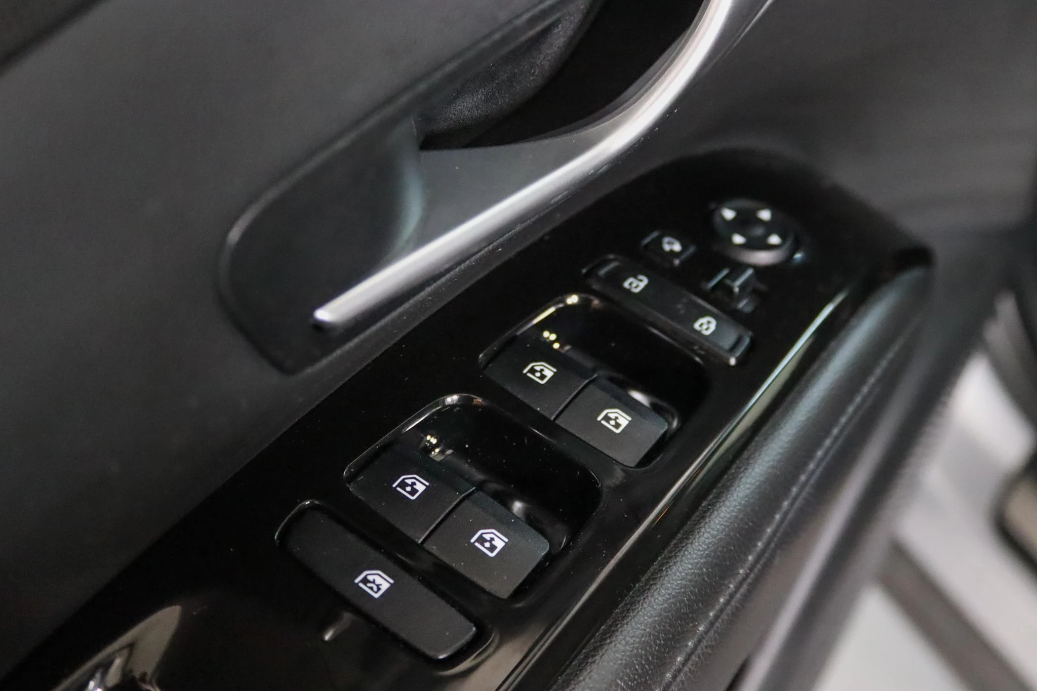 Hoofdafbeelding Hyundai Tucson Hybrid