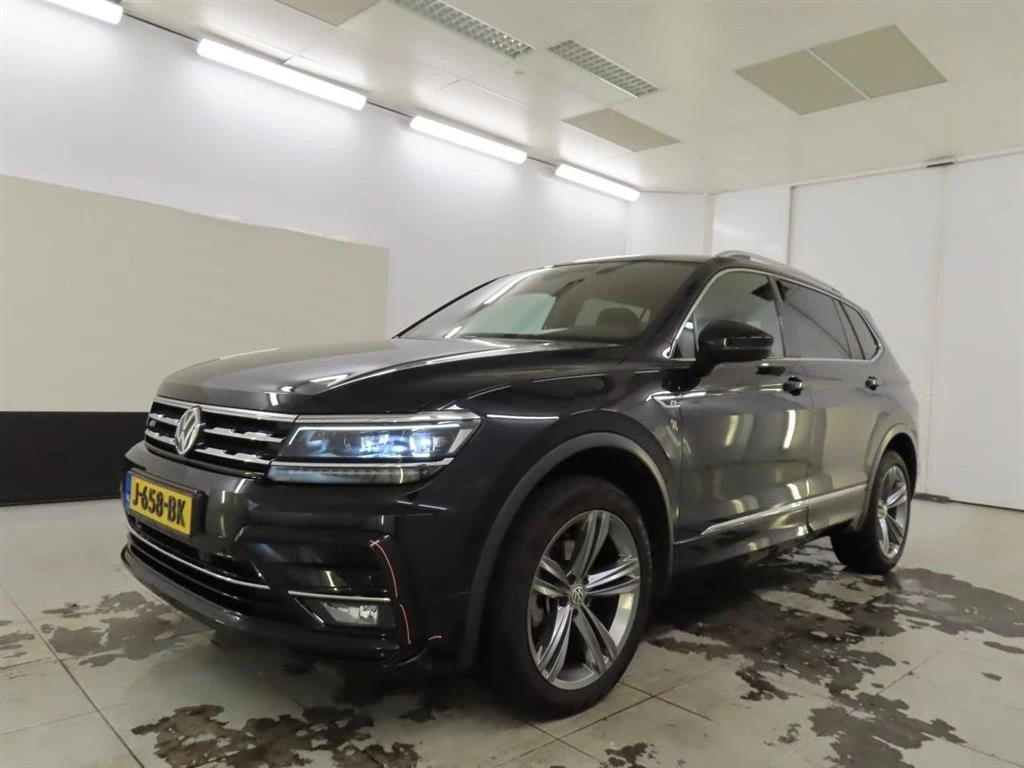 Hoofdafbeelding Volkswagen Tiguan Allspace