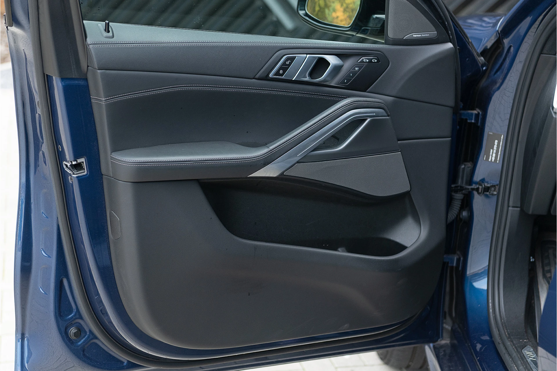 Hoofdafbeelding BMW X6