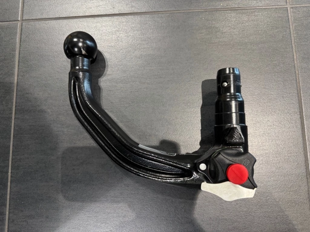 Hoofdafbeelding Renault Scénic