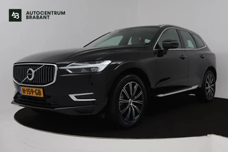 Volvo XC60 2.0 B5 Inscription (PANORAMADAK, STOELVERWARMING, CAMERA, LED, 1e EIGENAAR, GOED ONDERHOUDEN)