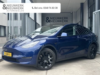 Tesla Model Y Long Range AWD 75 kWh | SOH 94,5%