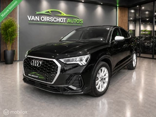 Audi Q3 Sportback 45 TFSI e S Edition BJ 2022