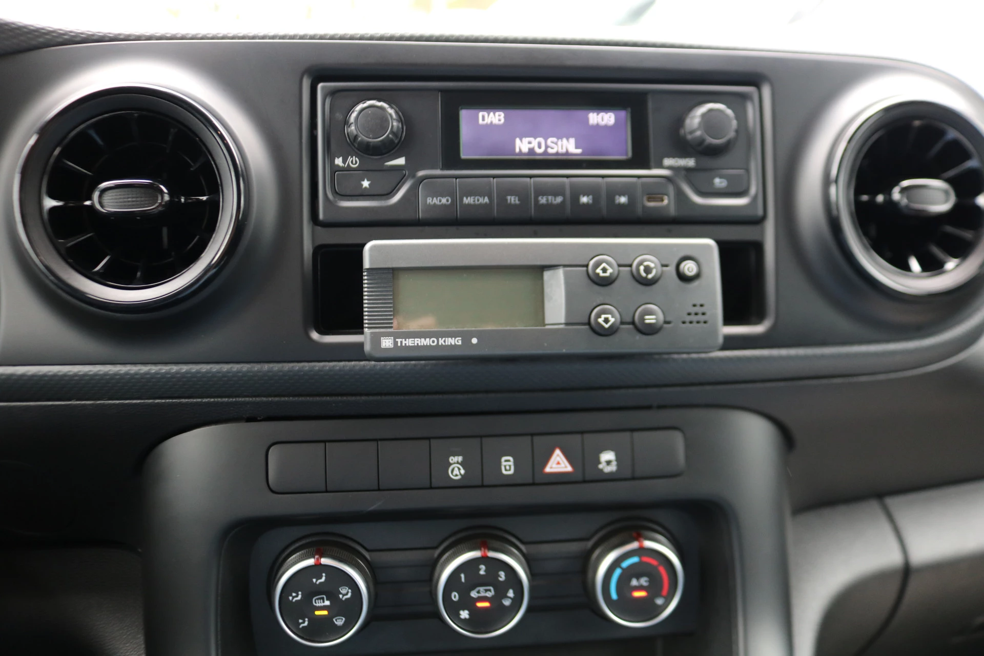 Hoofdafbeelding Mercedes-Benz Citan