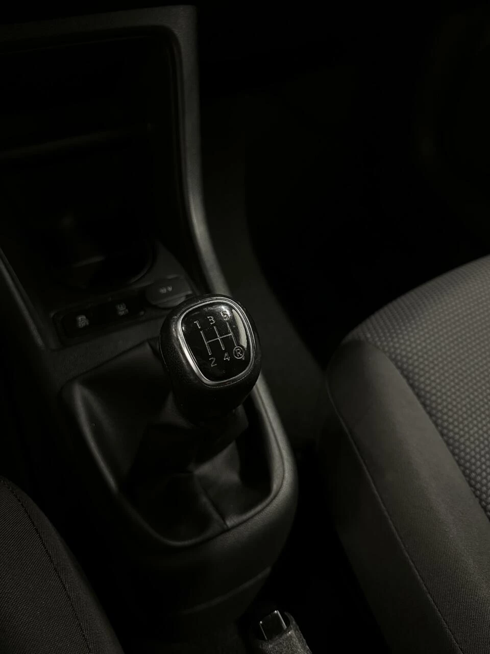 Hoofdafbeelding Škoda Citigo