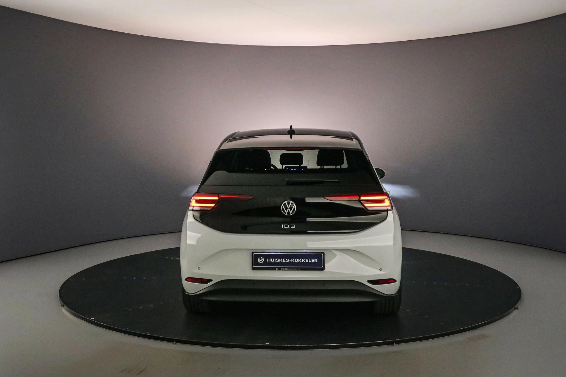 Hoofdafbeelding Volkswagen ID.3