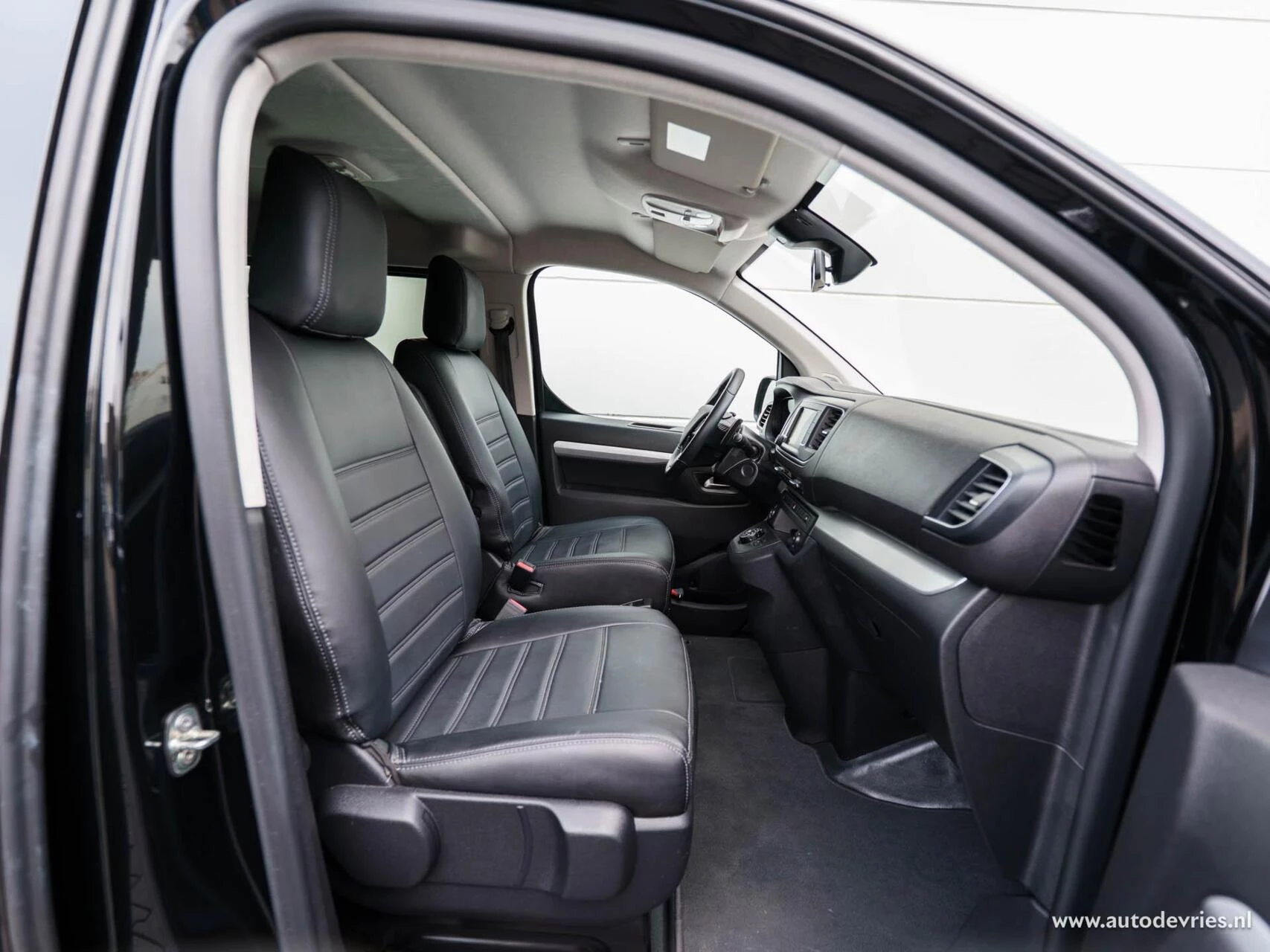 Hoofdafbeelding Fiat Scudo