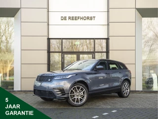 Hoofdafbeelding Land Rover Range Rover Velar Land Rover Range Rover Velar P400e R-Dynamic HSE | NIEUW - Direct Leverbaar | Head-Up Display |