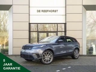 Hoofdafbeelding Land Rover Range Rover Velar