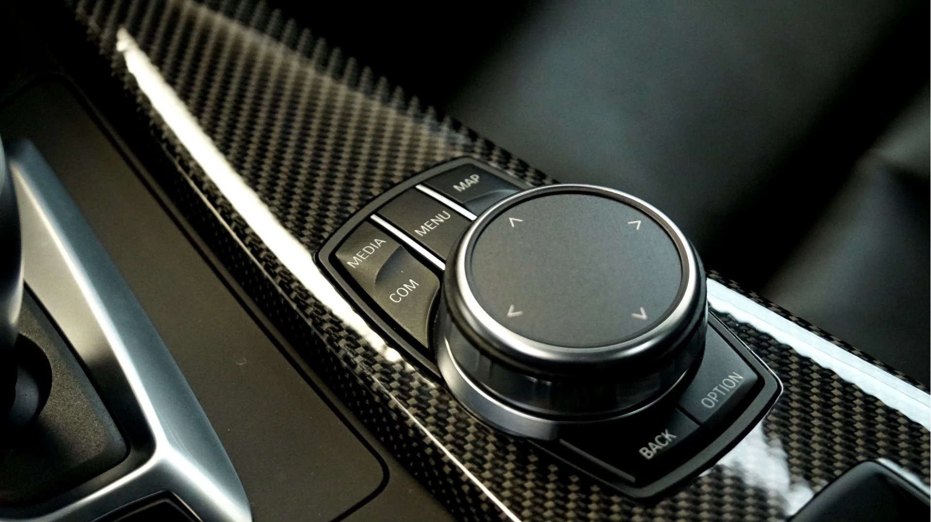 Hoofdafbeelding BMW M4