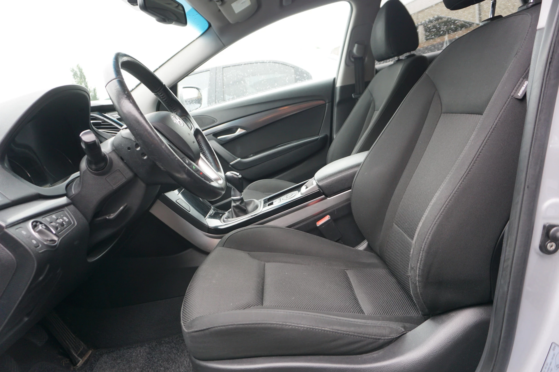 Hoofdafbeelding Hyundai i40