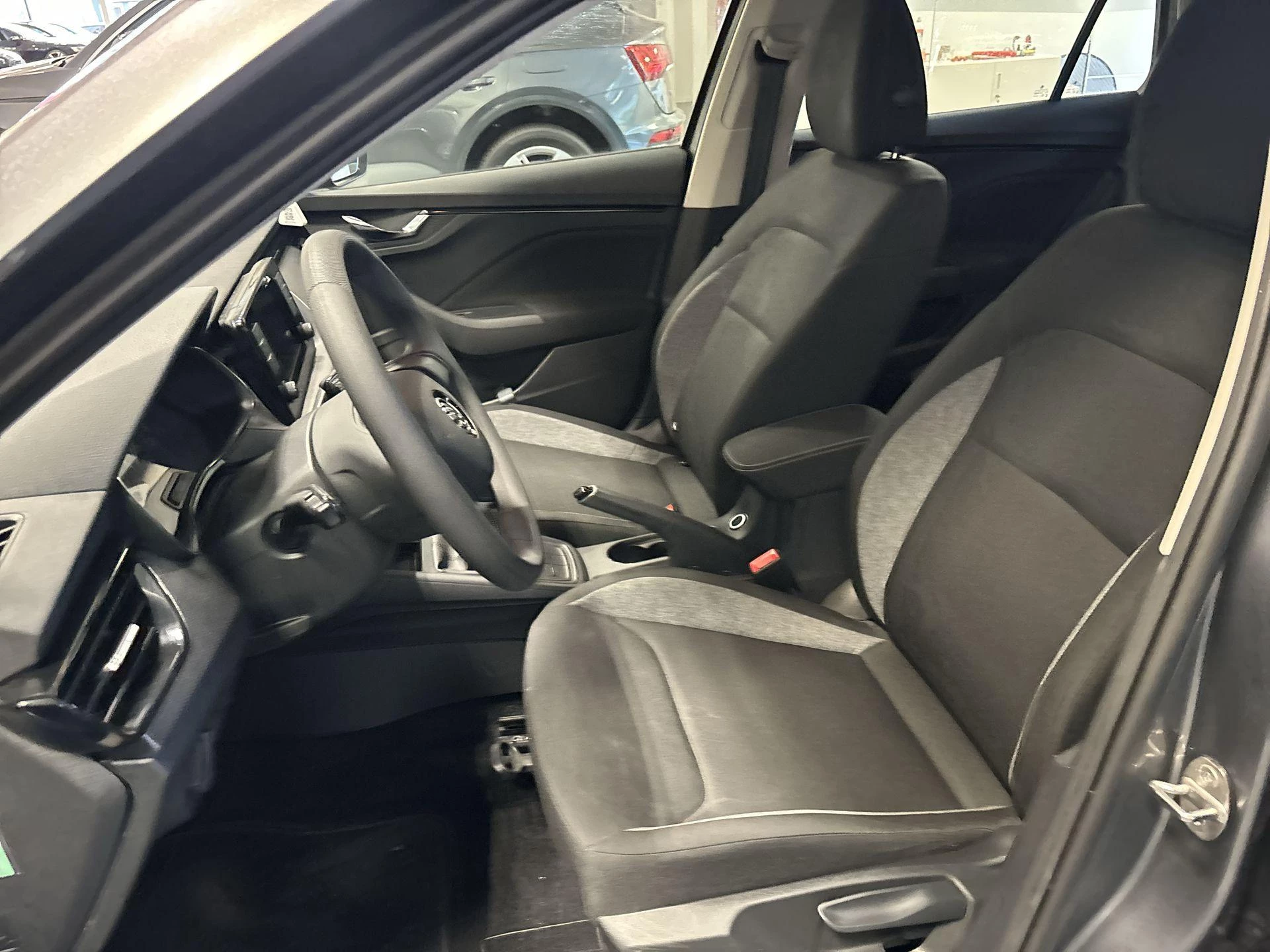 Hoofdafbeelding Škoda Kamiq