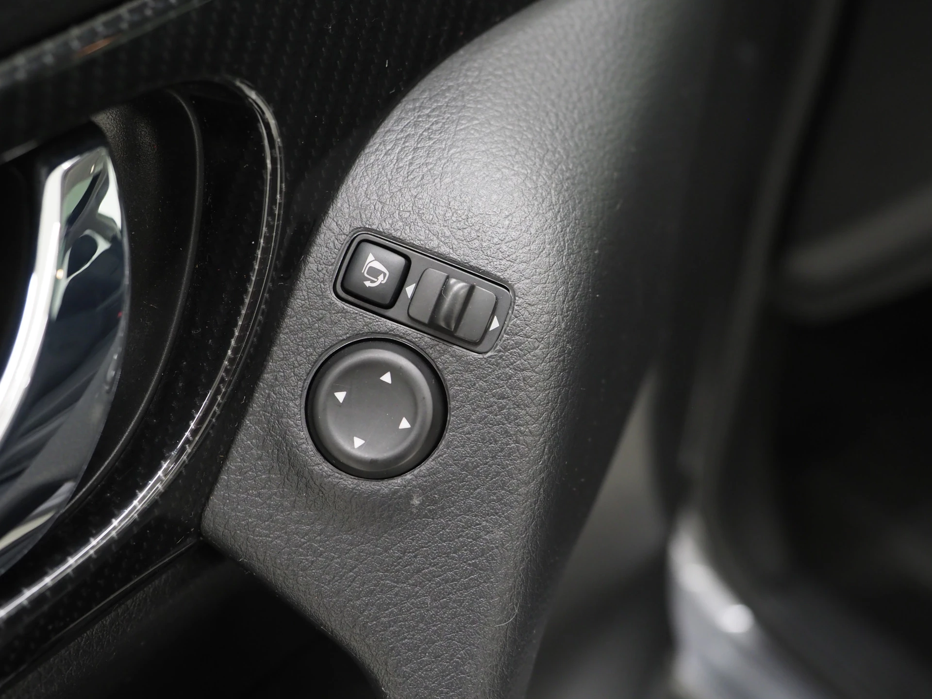 Hoofdafbeelding Nissan X-Trail