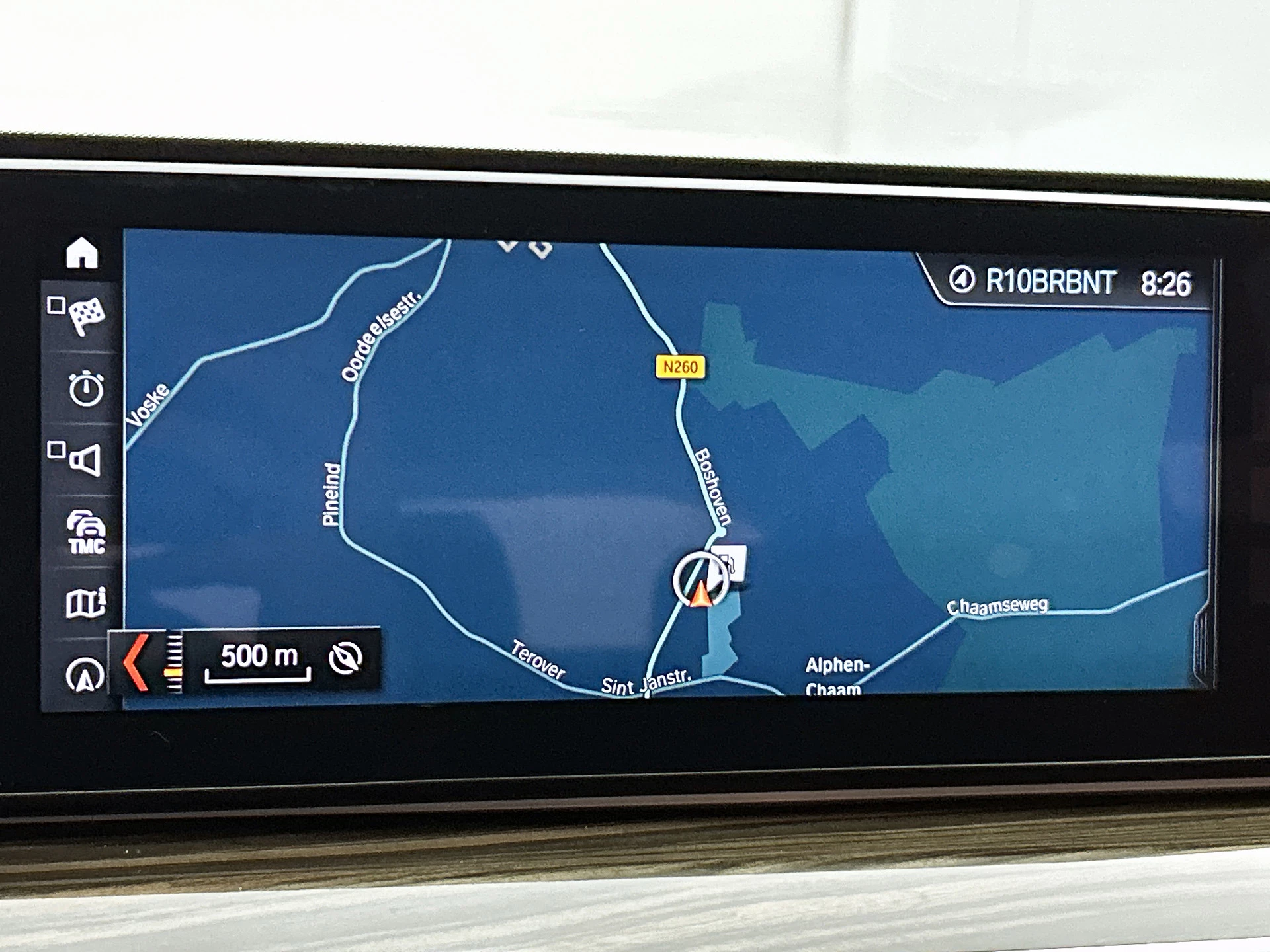 Hoofdafbeelding BMW 6 Serie