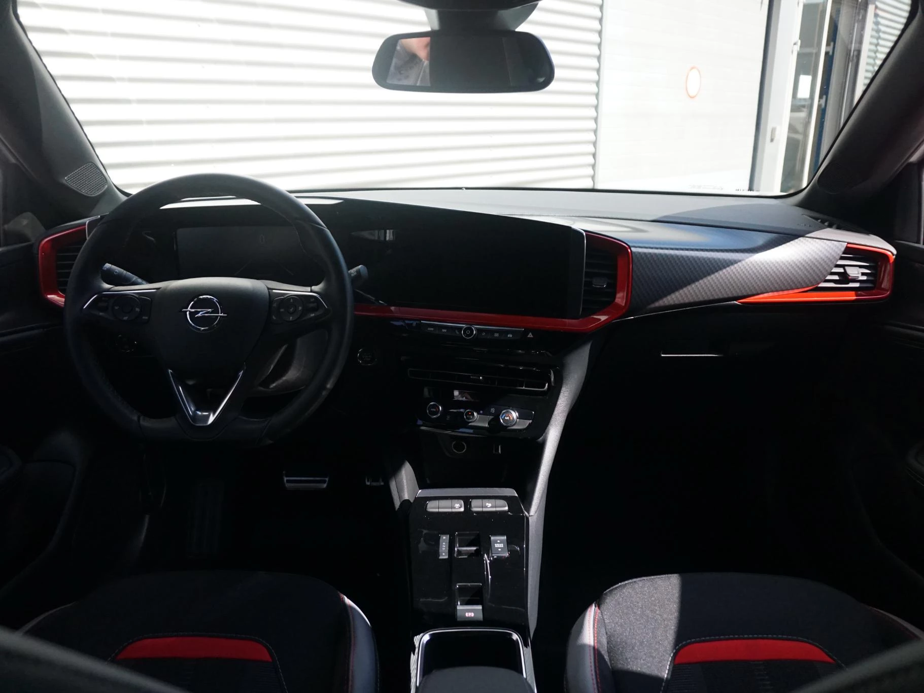 Hoofdafbeelding Opel Mokka-e