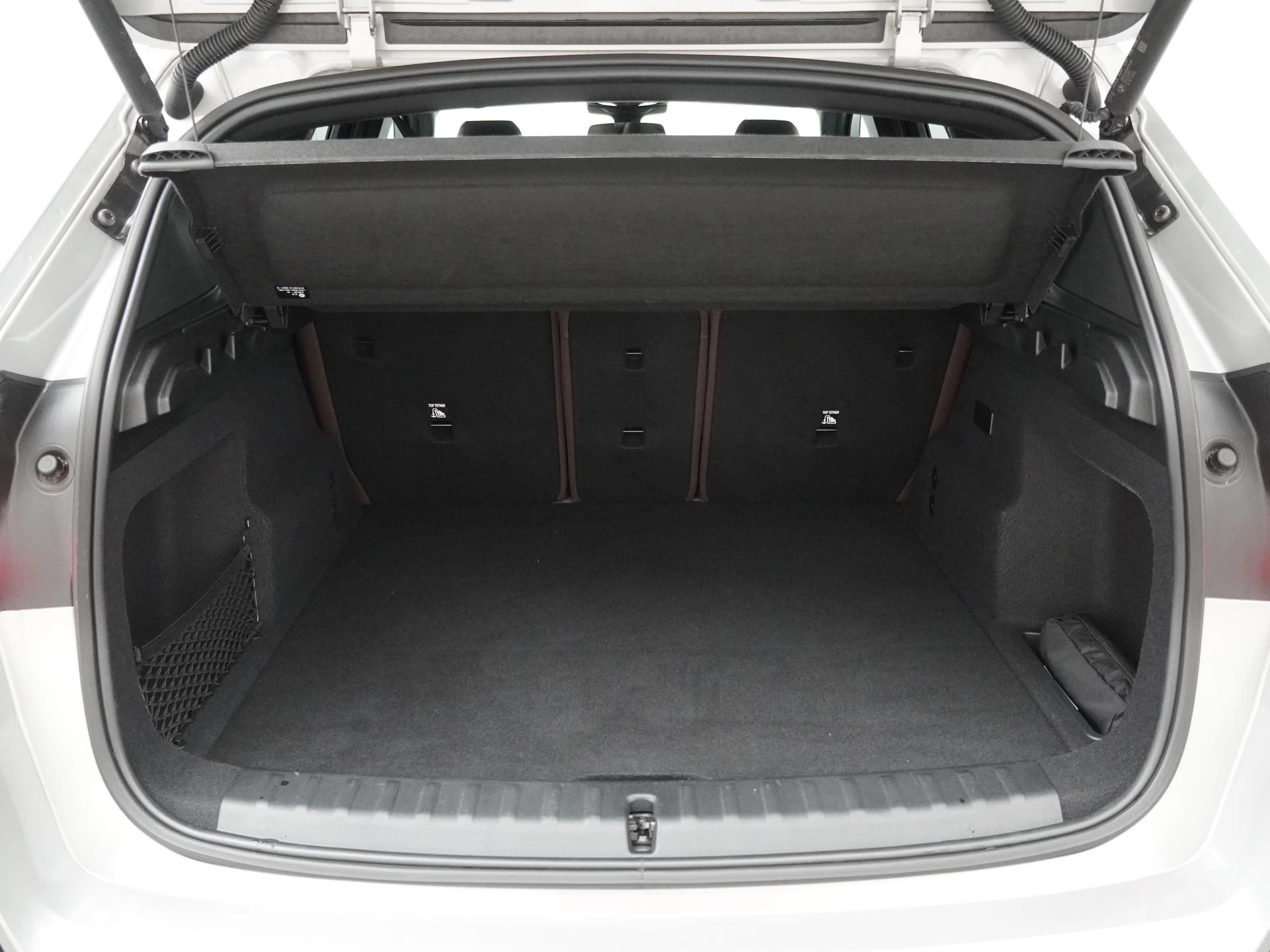 Hoofdafbeelding BMW iX1