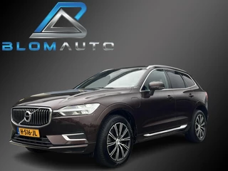 Volvo XC60 2.0 T8 Twin Engine AWD Inscription PANO+LUCHT+ACC