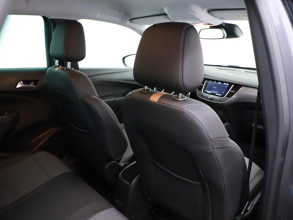 Hoofdafbeelding Opel Crossland