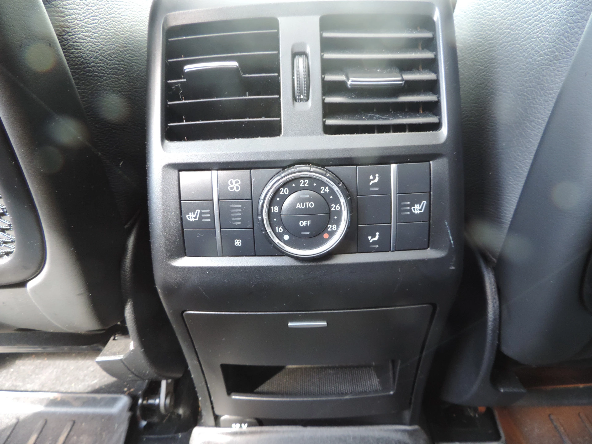 Hoofdafbeelding Mercedes-Benz GL