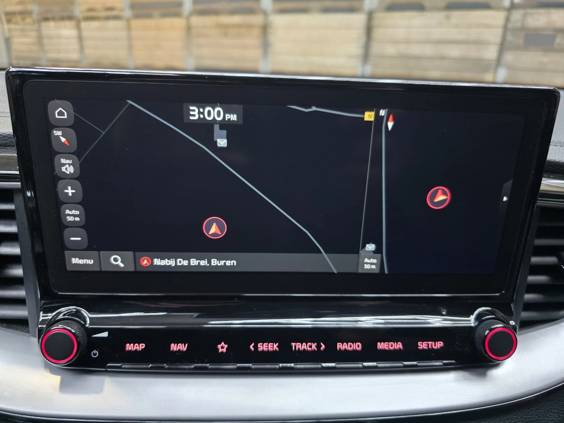 Hoofdafbeelding Kia ProCeed