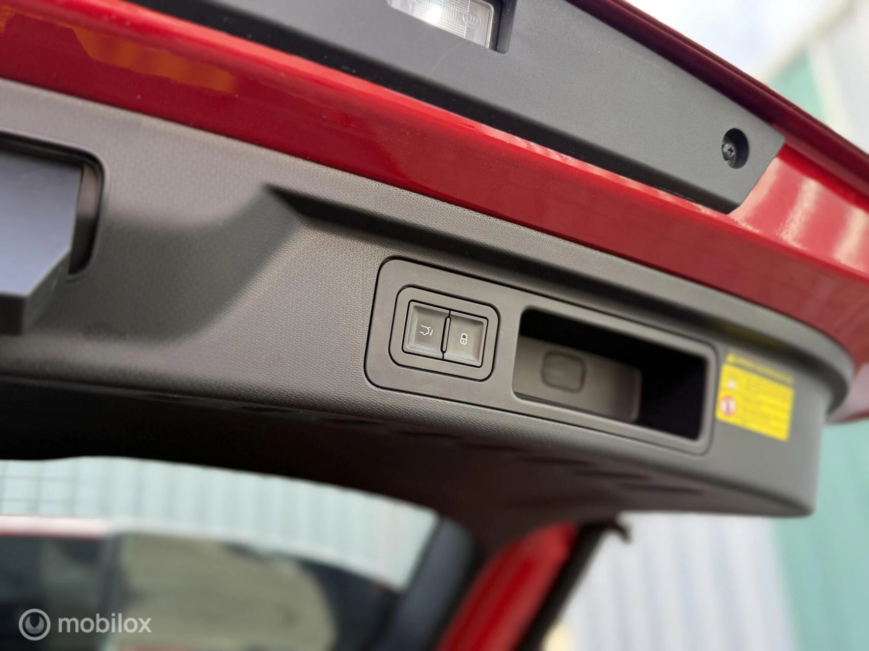 Hoofdafbeelding BYD ATTO 3