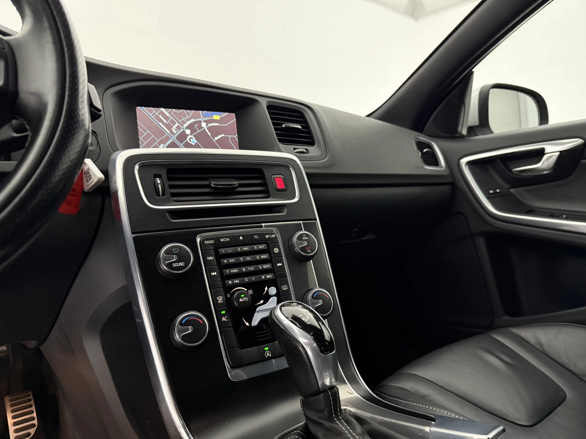 Hoofdafbeelding Volvo S60