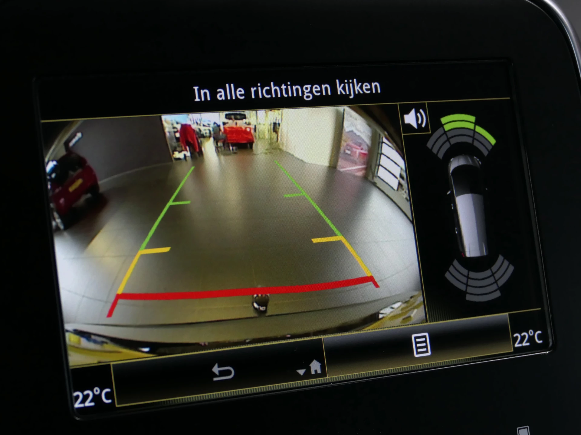 Hoofdafbeelding Renault Grand Scénic