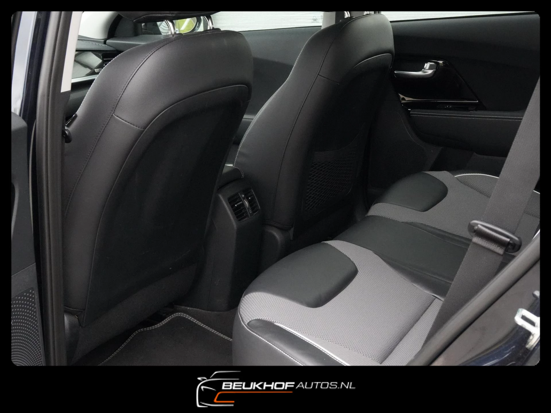 Hoofdafbeelding Kia e-Niro