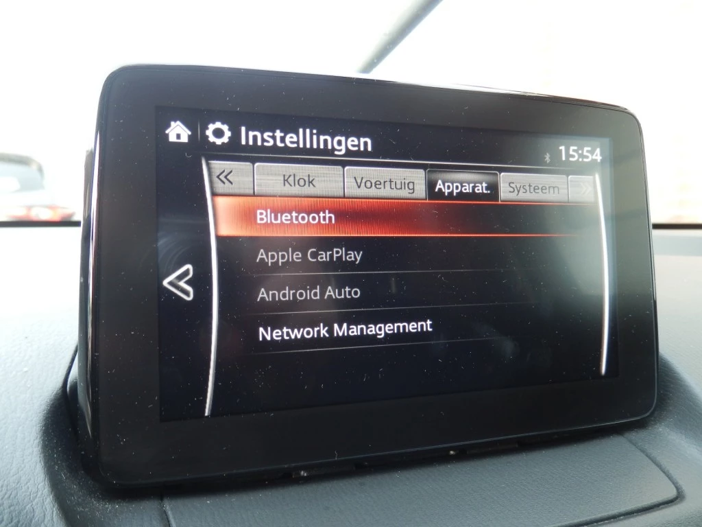 Hoofdafbeelding Mazda 2