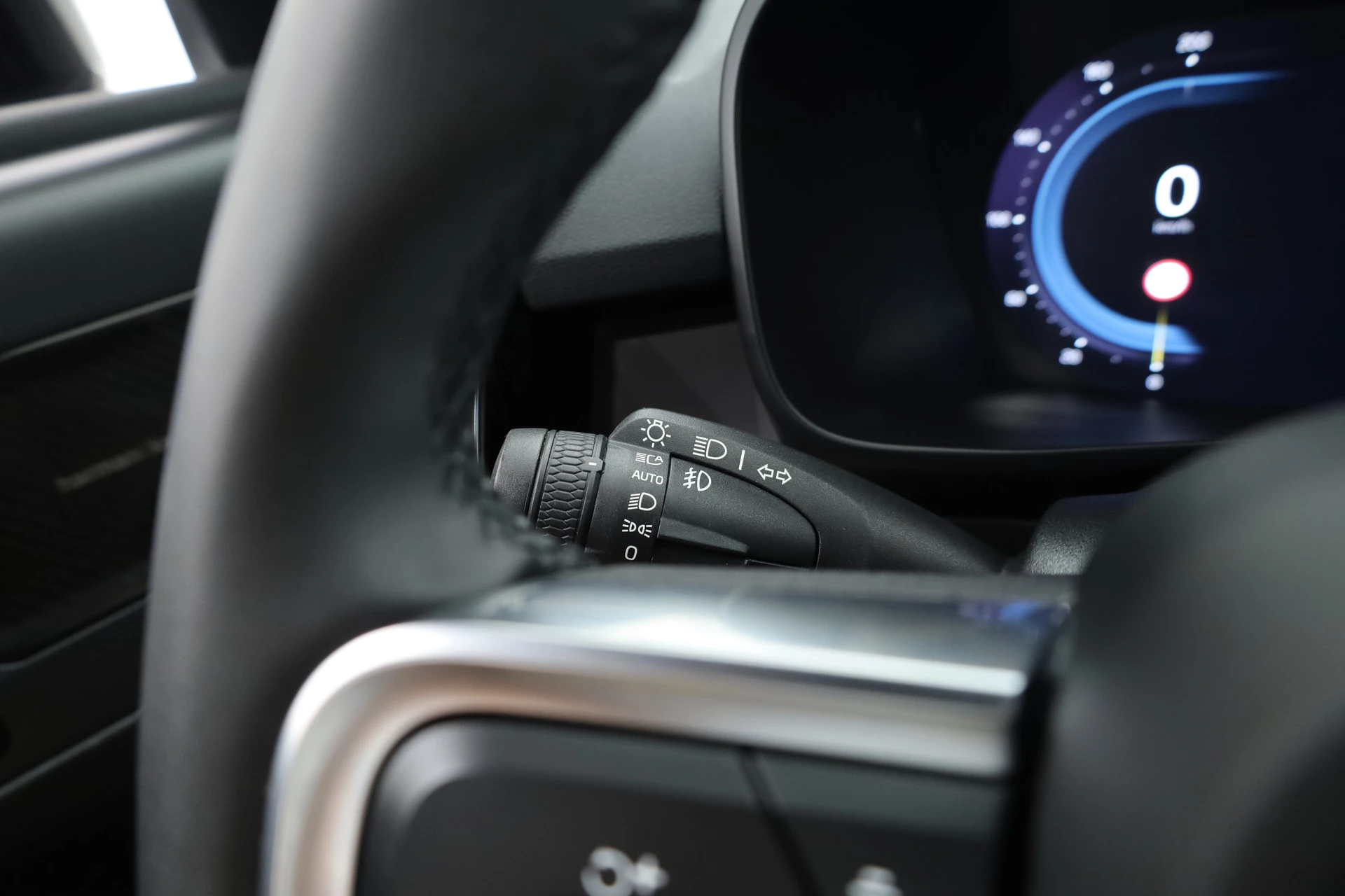 Hoofdafbeelding Volvo C40