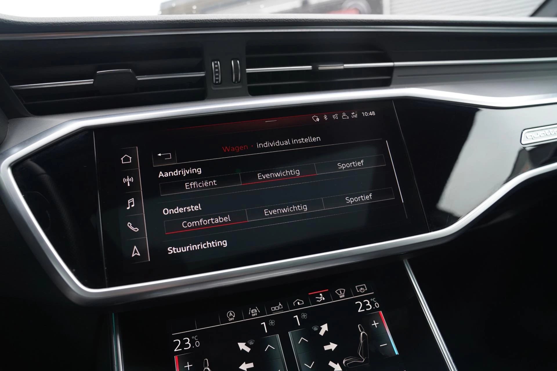 Hoofdafbeelding Audi A7