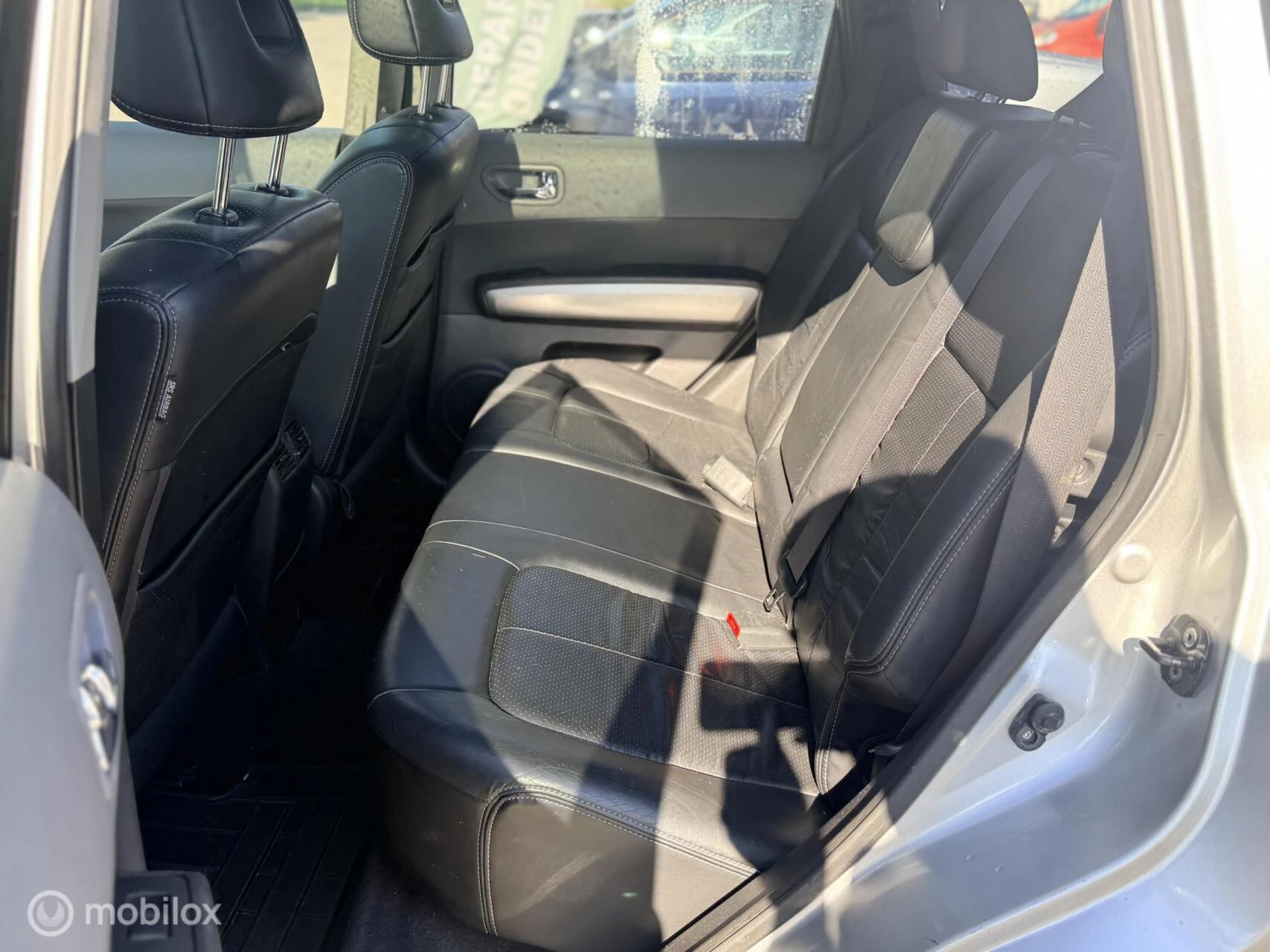 Hoofdafbeelding Nissan X-Trail