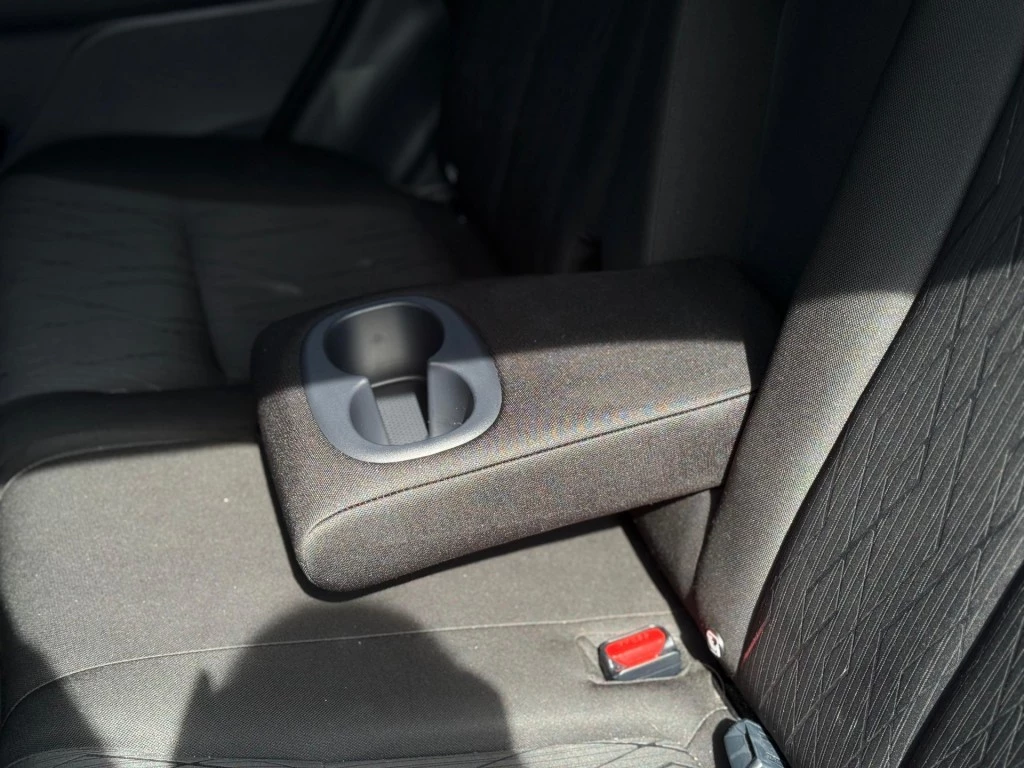 Hoofdafbeelding Mitsubishi Eclipse Cross